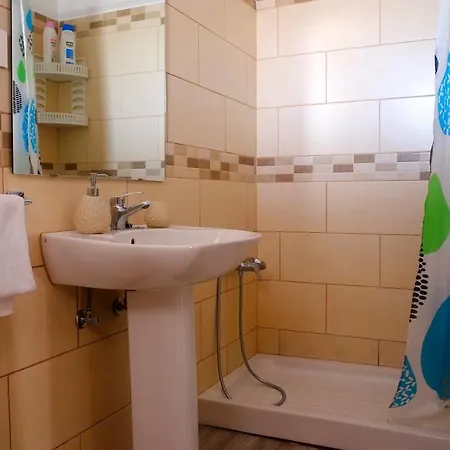 Duplex Belmaco - Casitas Abuelas