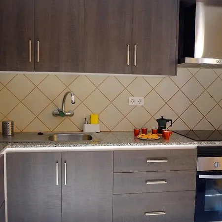 Duplex Belmaco - Casitas Abuelas Holiday home