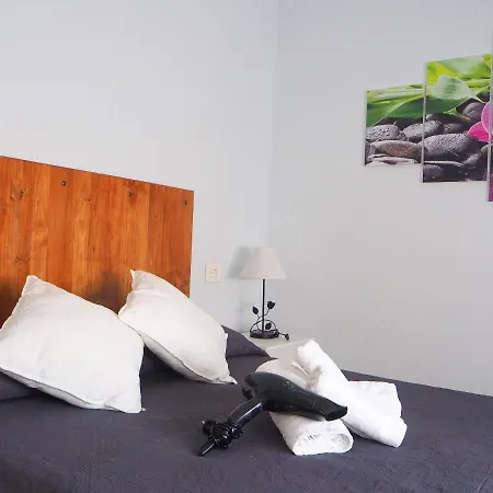 Holiday home Duplex Belmaco - Casitas Abuelas