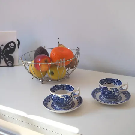 Duplex Belmaco - Casitas Abuelas Santa Cruz de la Palma (Isla de la Palma)