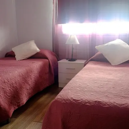 Holiday home Duplex Belmaco - Casitas Abuelas