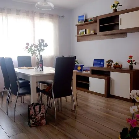 Duplex Belmaco - Casitas Abuelas Holiday home *