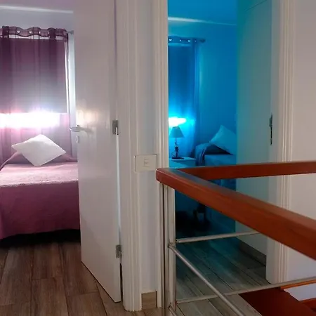 Duplex Belmaco - Casitas Abuelas Holiday home