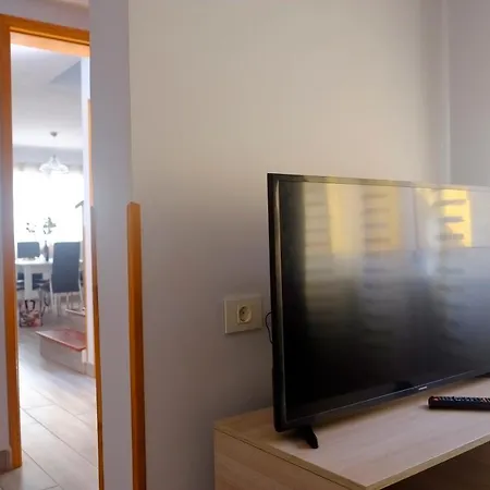 Duplex Belmaco - Casitas Abuelas