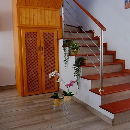 Holiday home Duplex Belmaco - Casitas Abuelas