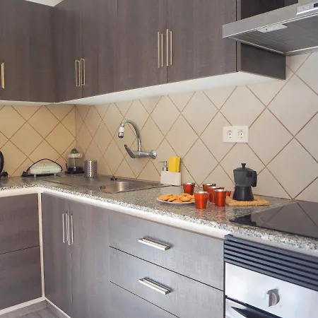 Duplex Belmaco - Casitas Abuelas Holiday home