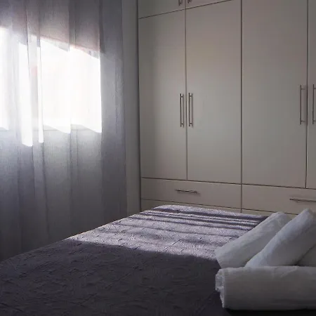 Duplex Belmaco - Casitas Abuelas Holiday home