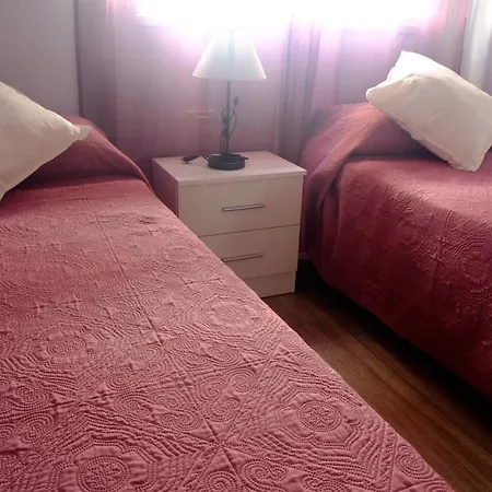 Duplex Belmaco - Casitas Abuelas Holiday home