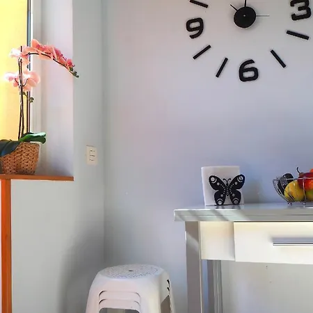 Duplex Belmaco - Casitas Abuelas 別荘