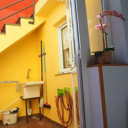Duplex Belmaco - Casitas Abuelas Santa Cruz de la Palma (Isla de la Palma)