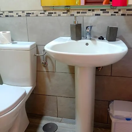 Duplex Belmaco - Casitas Abuelas *