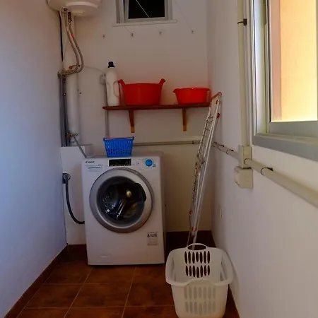 Holiday home Duplex Belmaco - Casitas Abuelas *