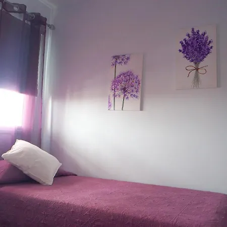 Duplex Belmaco - Casitas Abuelas