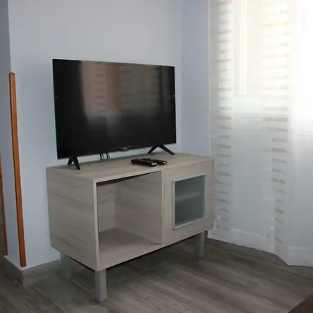 Duplex Belmaco - Casitas Abuelas Santa Cruz de la Palma (Isla de la Palma)