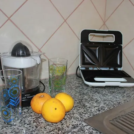 Duplex Belmaco - Casitas Abuelas Holiday home