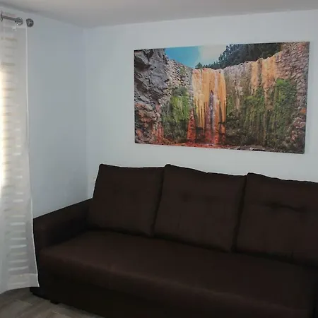 Duplex Belmaco - Casitas Abuelas