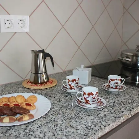 Holiday home Duplex Belmaco - Casitas Abuelas
