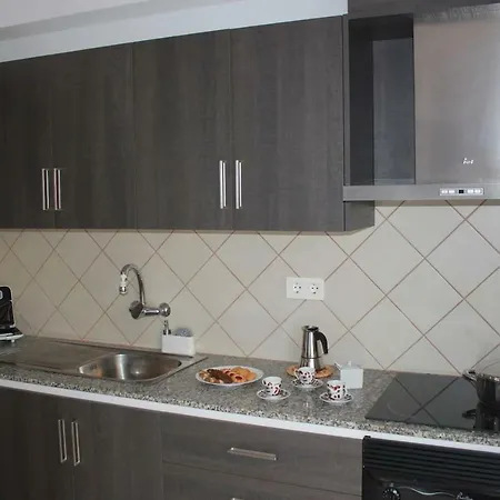 Duplex Belmaco - Casitas Abuelas Holiday home