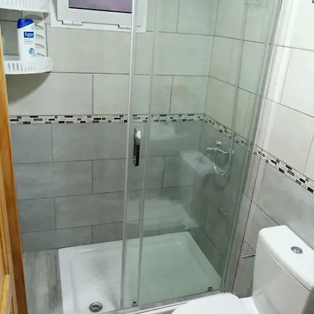 Holiday home Duplex Belmaco - Casitas Abuelas