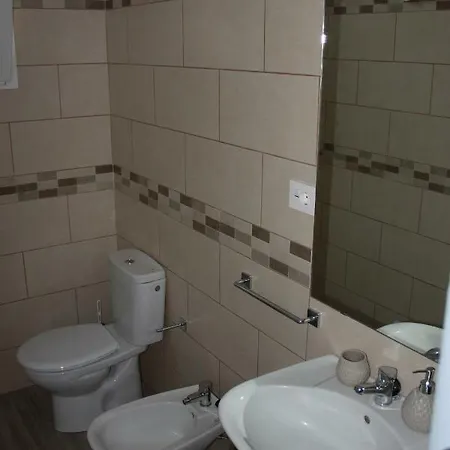 Duplex Belmaco - Casitas Abuelas *