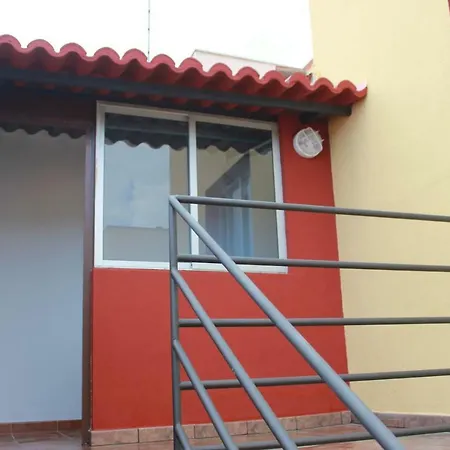 Holiday home Duplex Belmaco - Casitas Abuelas