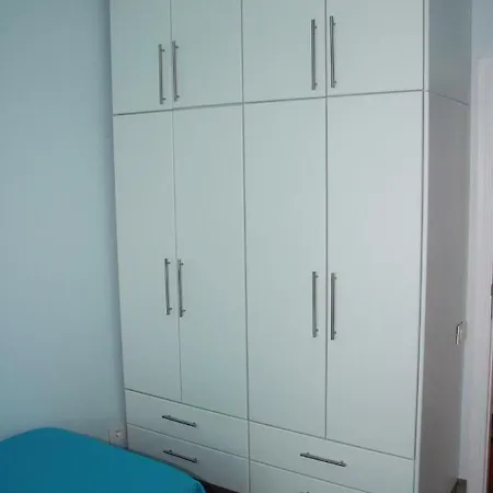 Holiday home Duplex Belmaco - Casitas Abuelas *