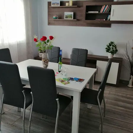 Holiday home Duplex Belmaco - Casitas Abuelas Santa Cruz de la Palma (Isla de la Palma)