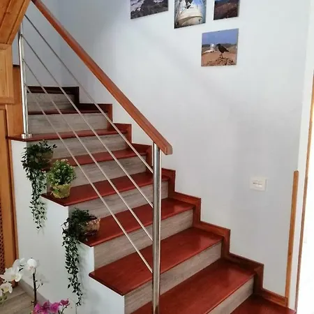 Duplex Belmaco - Casitas Abuelas