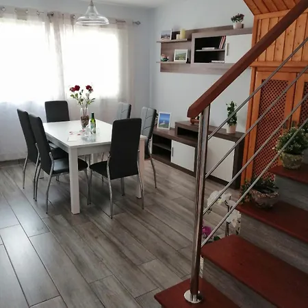Duplex Belmaco - Casitas Abuelas