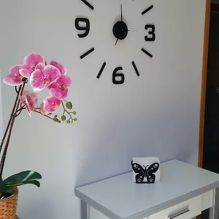 Holiday home Duplex Belmaco - Casitas Abuelas