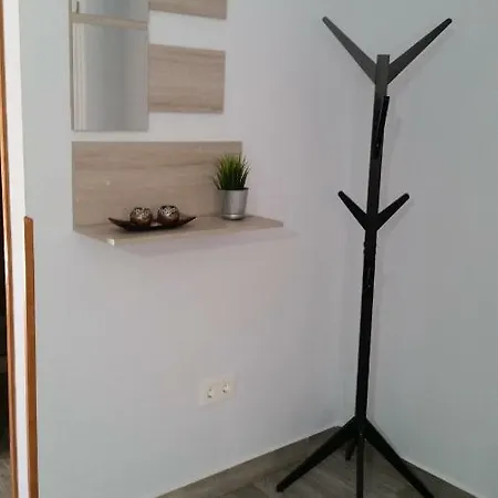 Holiday home Duplex Belmaco - Casitas Abuelas Santa Cruz de la Palma (Isla de la Palma)