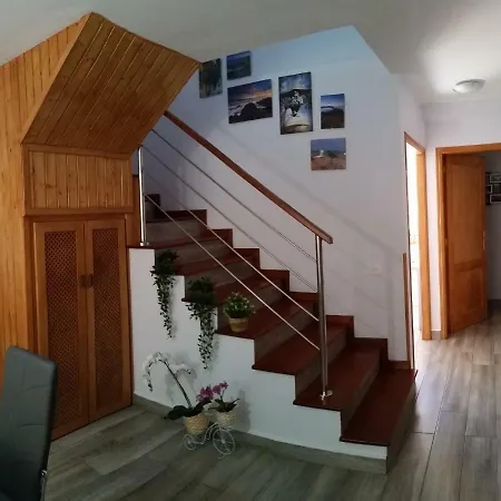 Duplex Belmaco - Casitas Abuelas