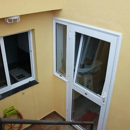 Duplex Belmaco - Casitas Abuelas Santa Cruz de la Palma (Isla de la Palma)