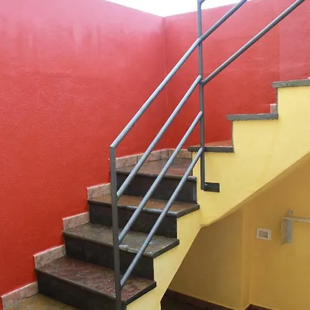 Holiday home Duplex Belmaco - Casitas Abuelas *