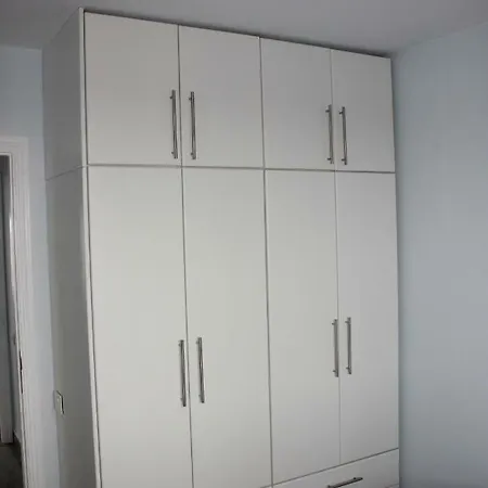 Holiday home Duplex Belmaco - Casitas Abuelas