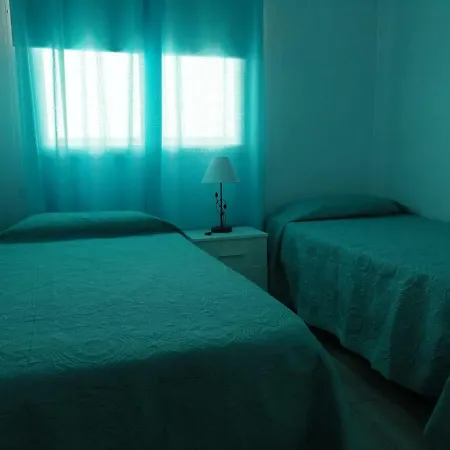Duplex Belmaco - Casitas Abuelas Santa Cruz de la Palma (Isla de la Palma)